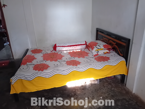 একটি ডাবল ভেড বিক্রি করা হবে